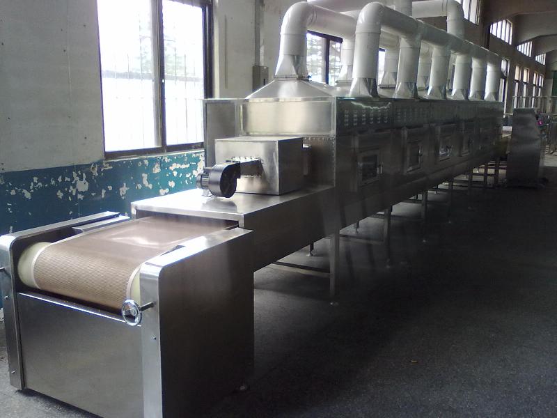 东莞市微波葡萄干干燥杀菌设备厂家供应微波葡萄干干燥杀菌设备