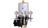 供应微型电动油脂泵机床电动润滑泵
