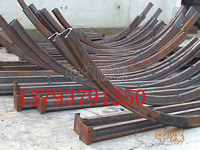 供应山东济宁29U型钢支架价格