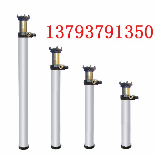 供应轻型单体液压支柱玻璃钢单体支柱