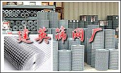 供应电焊网生产商电焊网销售商建英筛网