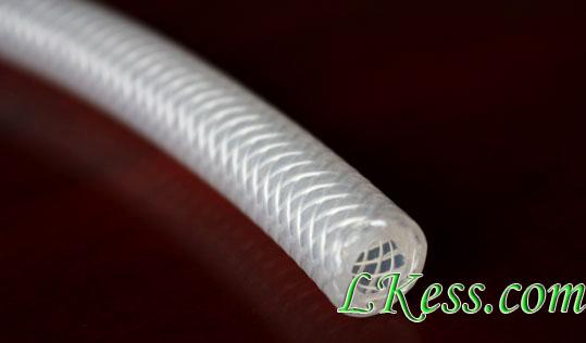 莱克斯是卫生级软管，医疗管，涤纶增强医用硅胶管，最优质的厂商