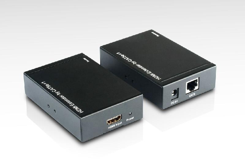 供应60米HDMI单网线传输器