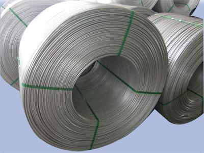 进口6063阳极氧化铝线供应进口6063阳极氧化铝线
