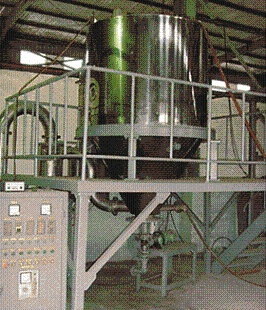 供应江西谷氨酸干燥设备/离心喷雾干燥机厂家