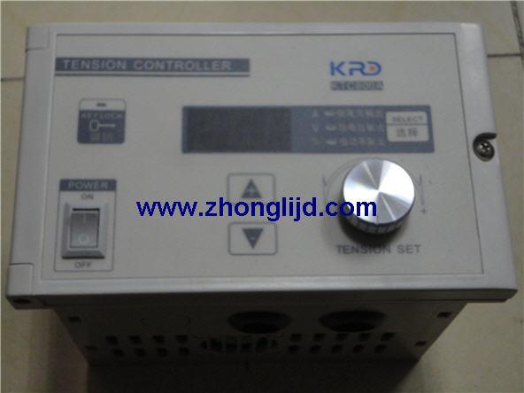 供应手动张力控制器KTC800A