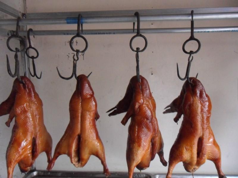 供应北京烤鸭