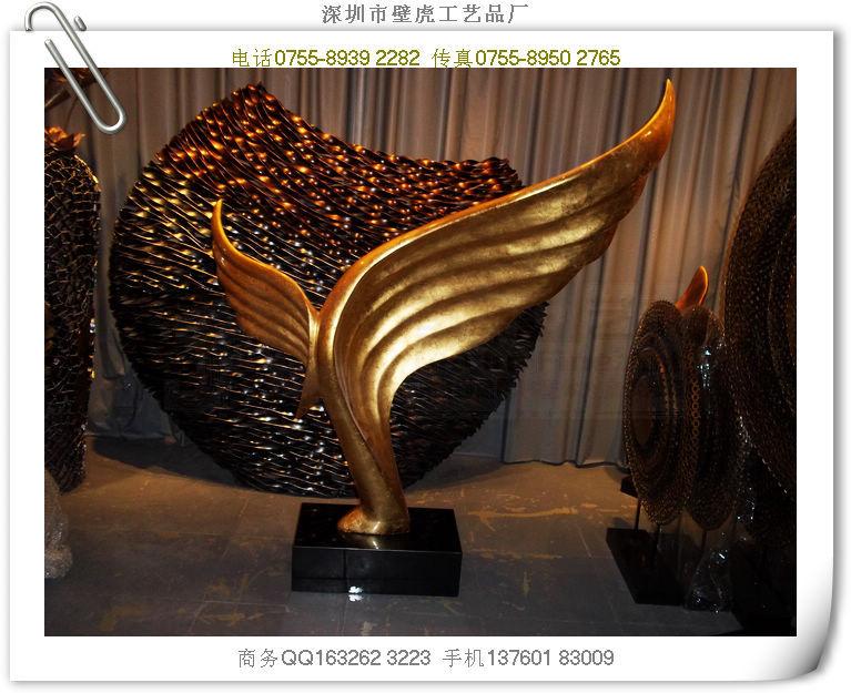 深圳玻璃钢雕塑定制价格雕塑厂电话批发
