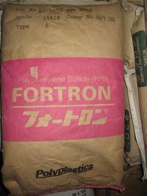PPS原料1140A6日本宝理阻燃塑胶批发