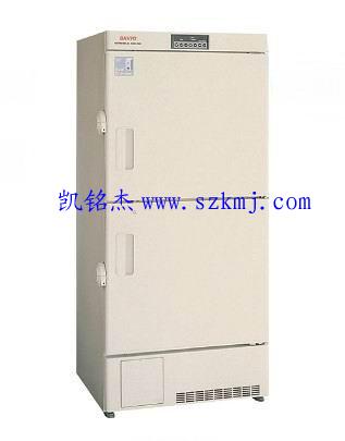 供应MDF-U5412三洋低温冰箱(进口冰箱)