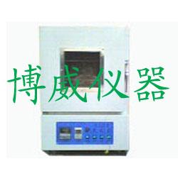 供应实验室小型电烤箱/烘箱/干燥箱图片