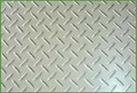 华南最大的铝材供应商保太批发6063花纹铝板楼梯专用花纹铝板