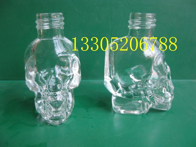 供应玻璃瓶工艺玻璃瓶玻璃瓶厂精品
