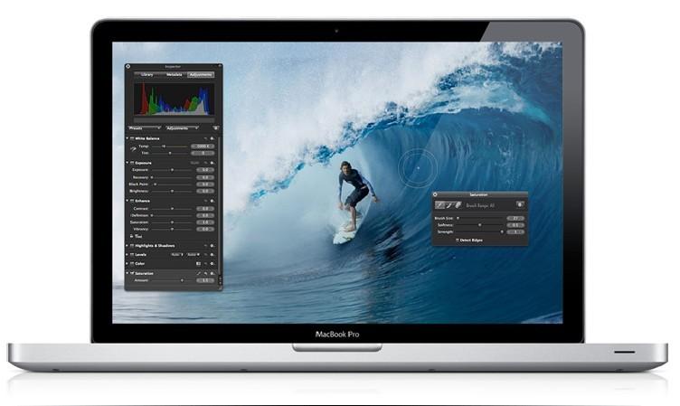 苹果 MacBook Pro MC700CH/A 苹果MacBo