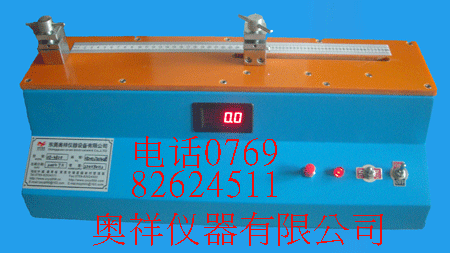 供应铜线伸长率试验机（批量生产）