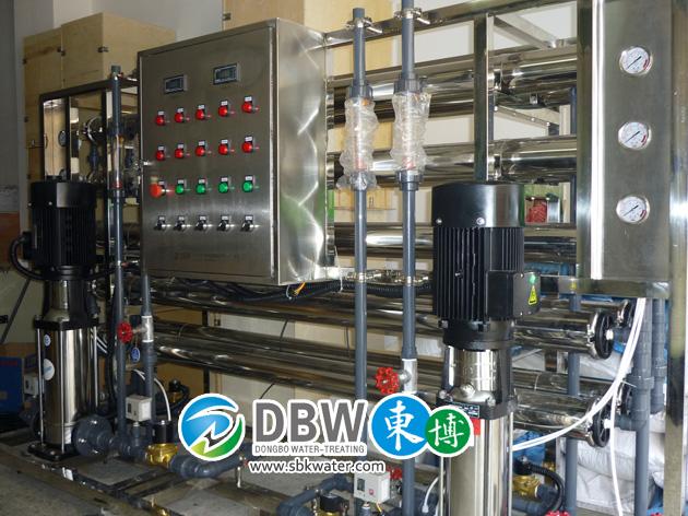 东莞市小型反渗透纯水设备，工业纯水设备厂家