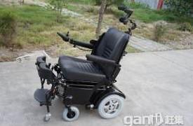 威之群1030TT站立电动轮椅批发