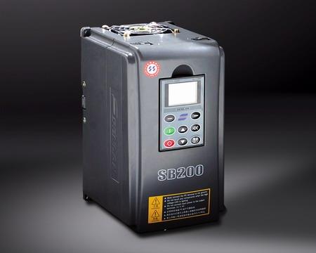 供应现货森兰变频器SB200-5.5T4高性能通用型