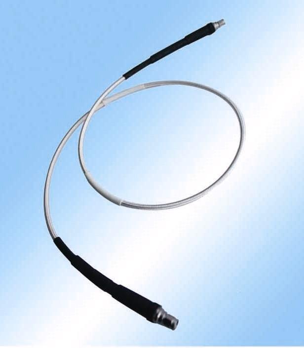 供应huber+suhner微波电缆hubersuhner微波电缆