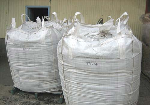 碳酸锌吨袋颜料吨袋棉籽壳吨袋批发