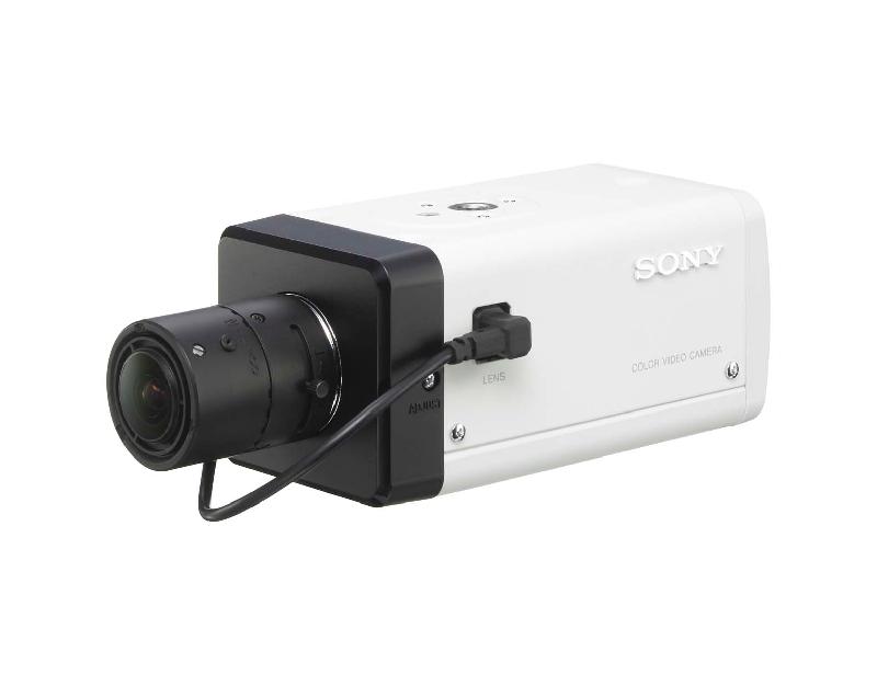 供应sony高清枪式监控摄像机SSC-G913