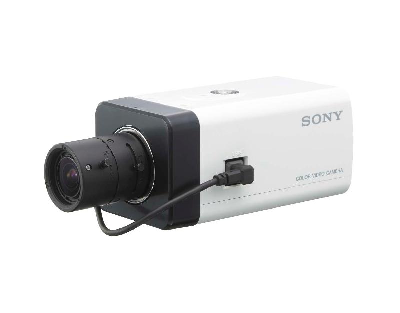 供应索尼监控枪式摄像机SSC-G103