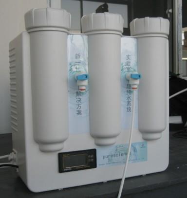 专业生产实验室纯水机，实验室纯水机价格，小型实验室纯水机