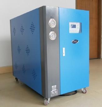 东莞市风冷式低温冷水机厂家供应风冷式低温冷水机,超低温工业冰水机