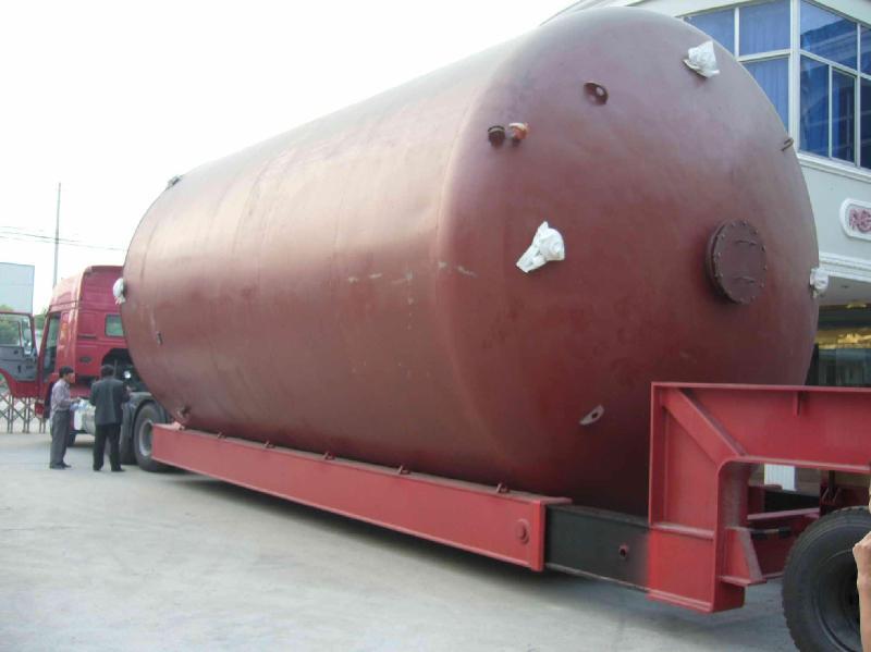 供应浙江消防水箱碳钢不锈钢材质都可做 容积从0.25吨到100吨容积