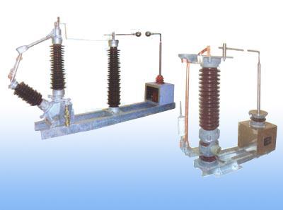 供应接地变压器及电动机构放电间隙220放电间隙