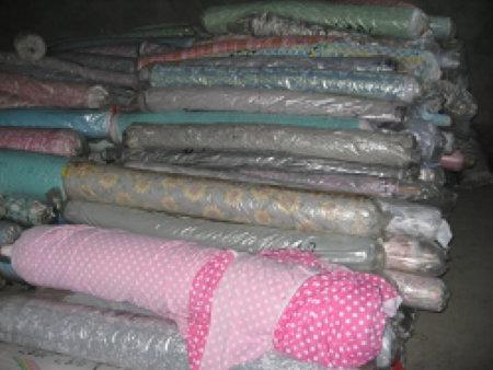 供应杭州缝纫线回收