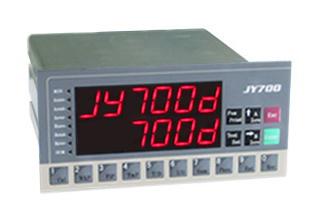 JY700包装秤控制仪表