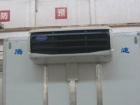 上海至全国各地零担整车冷藏物流批发