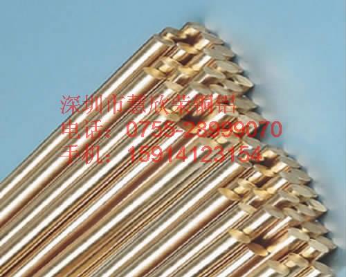 供应C69710硅黄铜板,C69710铜合金,硅青铜生产厂家