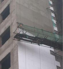 上海外墙涂料保温防水抹灰批发