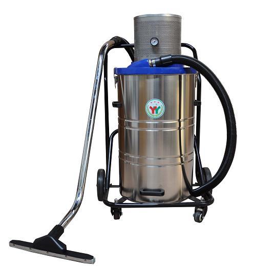 供应气动工业吸尘器防静电吸尘器常熟AX80B吸尘器