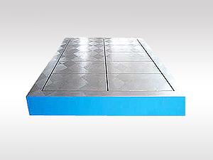 供应铸铁检测平板测量平板厂家直销