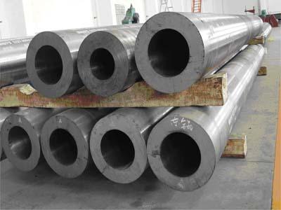 40cr厚壁钢管厂/40Cr无缝钢管/40Cr钢管价格图片