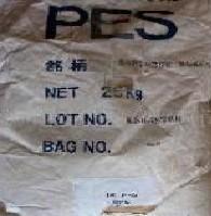供应聚醚砜PES美国液氮黑色
