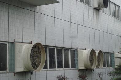 供应苏州降温设备●昆山排气扇●常熟负压风机