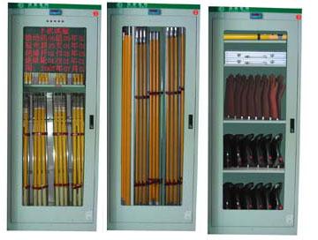 供应山西太原电力安全工具柜定做车间工具柜工具置物柜图片
