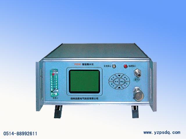 SF6气体湿度测量仪生产厂家