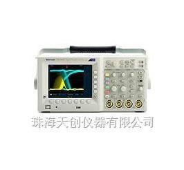 供应 泰克数字荧光示波器TDS3000C系列