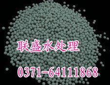 供应青海陶粒滤料生产厂家，生物陶粒滤料价格，优质陶粒滤料用途说明
