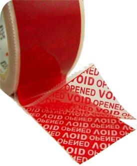 供应VOID防揭标签