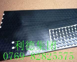 供应广州硅胶垫出售/硅胶止滑垫厂家/防滑垫销售商