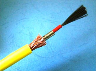 供应碳纤维发热电缆