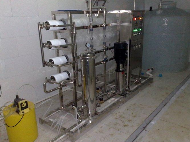 供应南安水处理设备漳州水处理净水设备