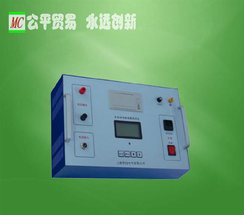 供应上海直流电阻测试仪生产厂家 上海贸创直流电阻测试仪报价