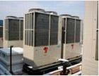 供应回收大型工程中央空调冷水机组回收工程设备，欢迎广大客户来电咨图片